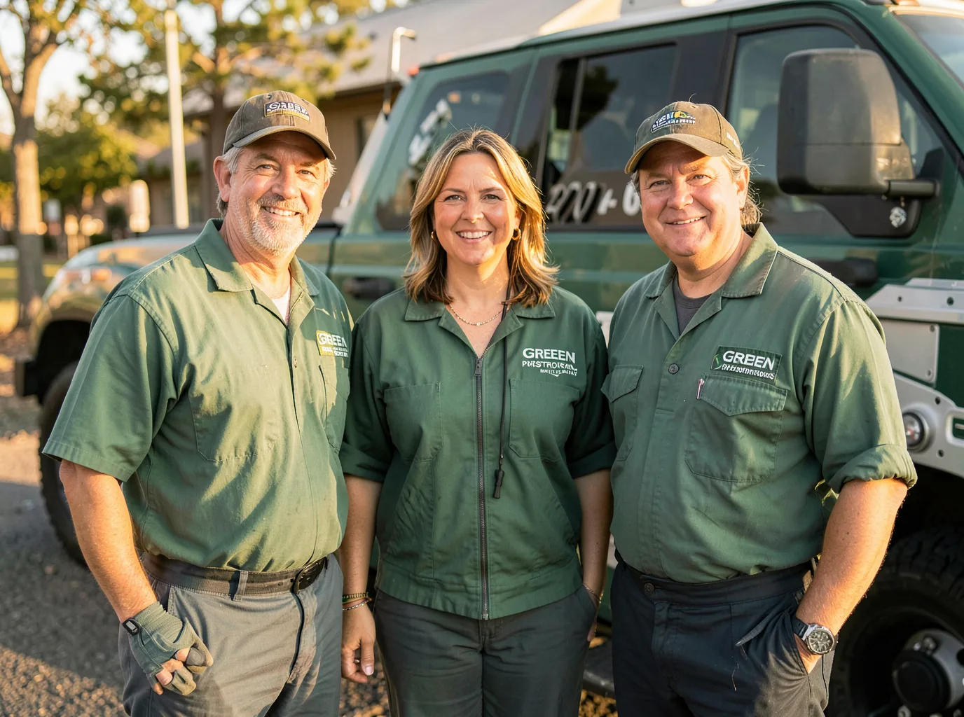 Water Damage Restoration company in Germanton, NC