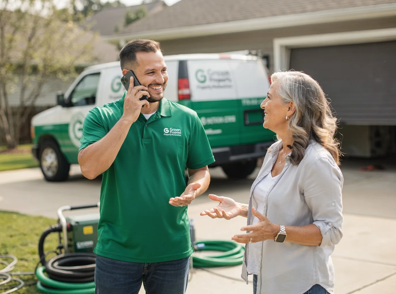 Water Damage Restoration Germanton, NC FAQs
